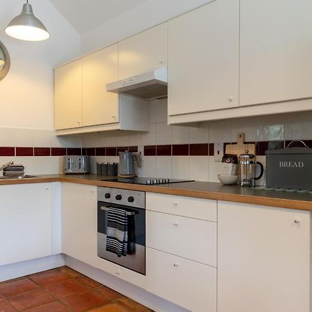Buff Lodge Tackley Dış mekan fotoğraf