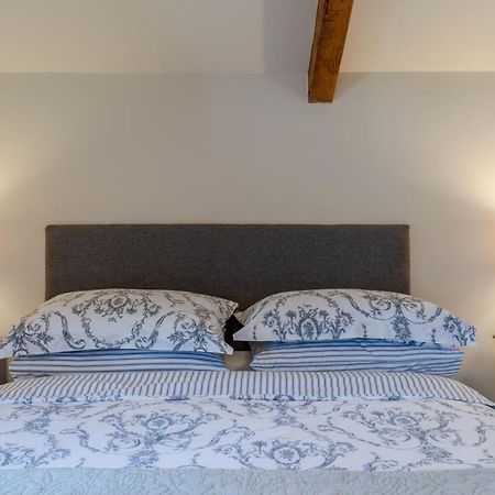 Buff Lodge Tackley Dış mekan fotoğraf