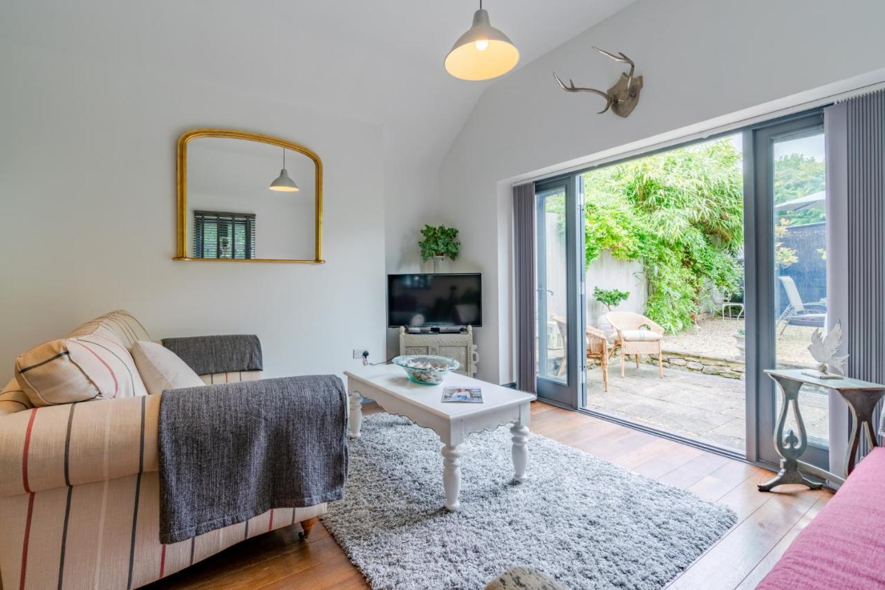 Buff Lodge Tackley Dış mekan fotoğraf